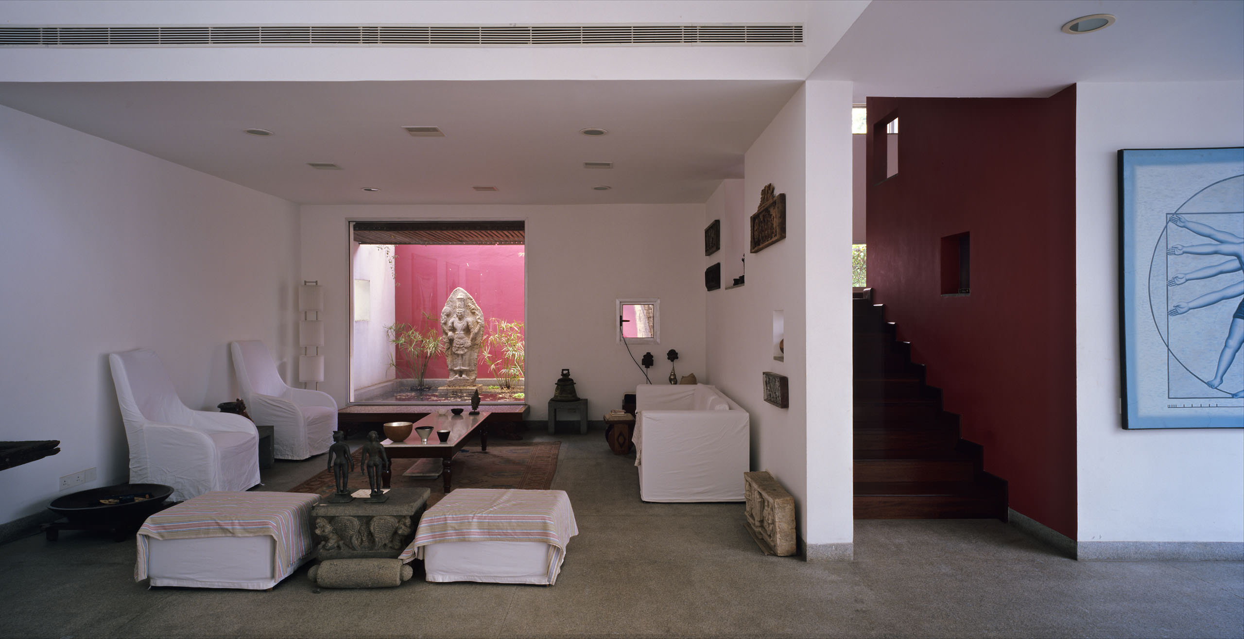 RMA shah house, chennai